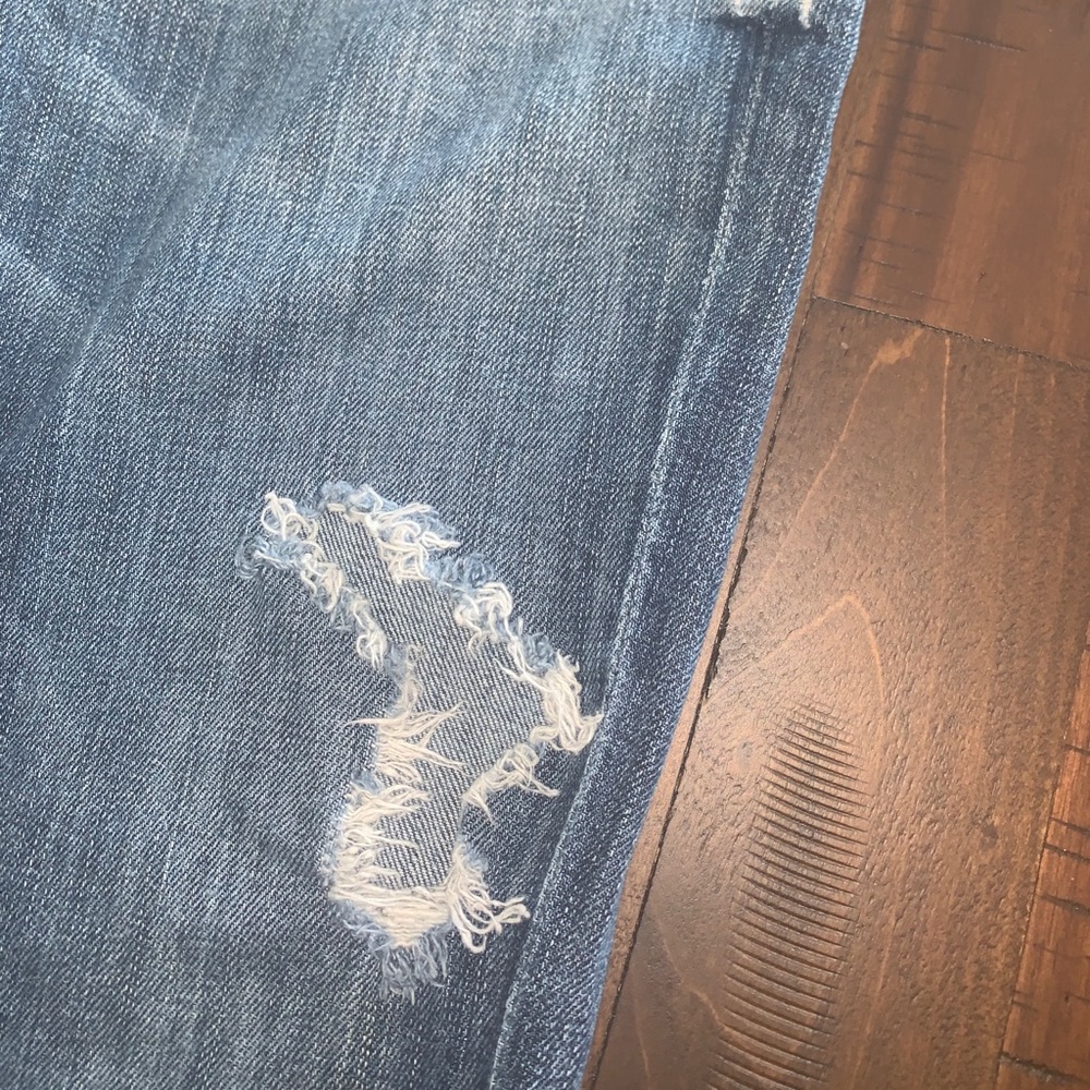 Jeans - Picture 4 of 4